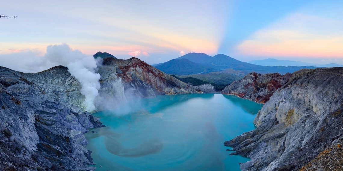MENJANGAN IJEN BALURAN 3 Hari 2 Malam Rp 1.175.000