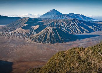BROMO + MUSEUM ANGKUT 2 Hari 1 Malam Rp 775.000
