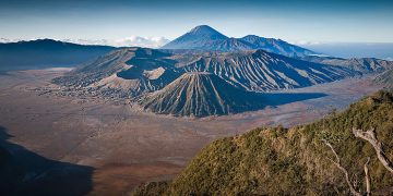 BROMO + MUSEUM ANGKUT 2 Hari 1 Malam Rp 775.000