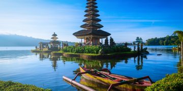 BALI 3 Hari 2 Malam Mulai dari Rp 1.700.000