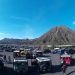 BROMO + MUSEUM ANGKUT 2 Hari 1 Malam Rp 775.000