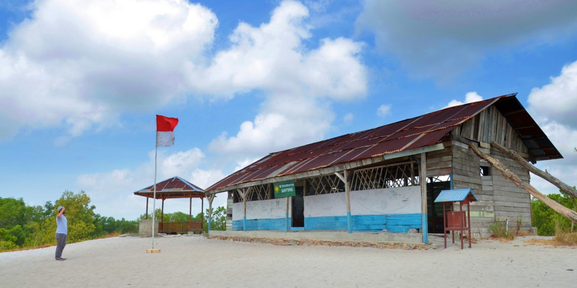 BELITUNG 3 Hari 2 Malam Rp 1.195.000