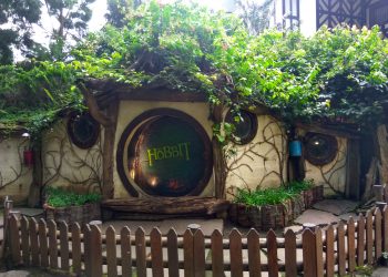 WISATA LEMBANG One Day Trip Mulai dari Rp 400.000