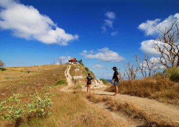 NUSA PENIDA 3 Hari 2 Malam Mulai dari Rp 1.800.000