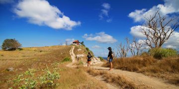 NUSA PENIDA 3 Hari 2 Malam Mulai dari Rp 1.800.000