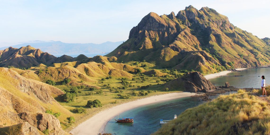 SAILING KOMODO 3 Hari 2 Malam Mulai dari Rp. 2.400.000