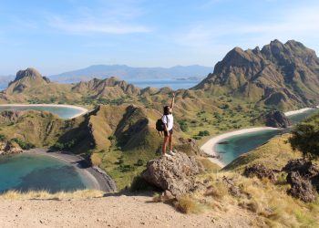 SAILING KOMODO 3 Hari 2 Malam Mulai dari Rp. 2.400.000