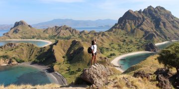 SAILING KOMODO 3 Hari 2 Malam Mulai dari Rp. 2.400.000