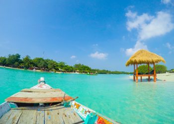 PULAU PARI 2 Hari 1 Malam Mulai dari Rp 450.000