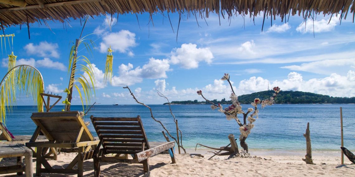 EXPLORE LOMBOK 4 Hari 3 Malam Mulai dari Rp 2.175.000