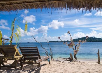 EXPLORE LOMBOK 4 Hari 3 Malam Mulai dari Rp 2.175.000