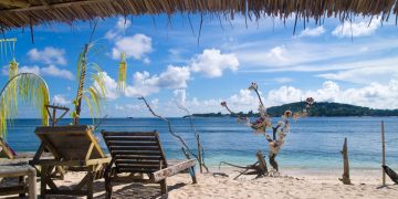 EXPLORE LOMBOK 4 Hari 3 Malam Mulai dari Rp 2.175.000