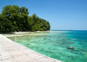 PULAU HARAPAN 2 Hari 1 Malam Mulai dari Rp 470.000