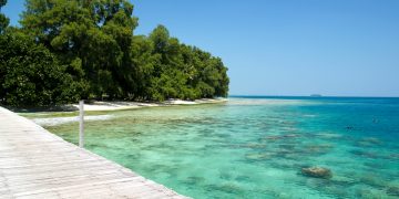 PULAU HARAPAN 2 Hari 1 Malam Mulai dari Rp 470.000