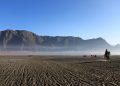BROMO + RIVER TUBING 2 Hari 1 Malam Rp 675.000