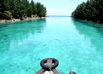 PULAU PRAMUKA 2 Hari 1 Malam Mulai dari Rp 450.000