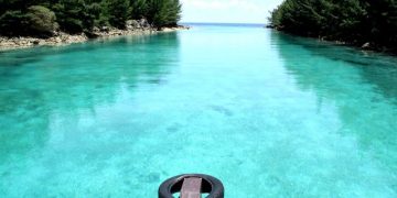 PULAU PRAMUKA 2 Hari 1 Malam Mulai dari Rp 450.000