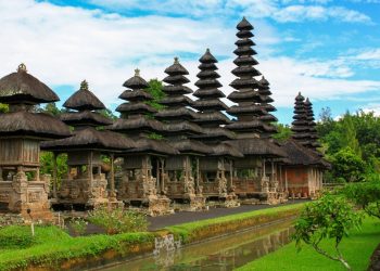 EXPLORE BALI 4 Hari 3 Malam Mulai dari Rp 2.050.000