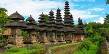 EXPLORE BALI 4 Hari 3 Malam Mulai dari Rp 2.050.000