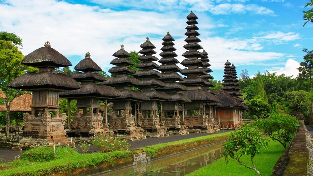 EXPLORE BALI 4 Hari 3 Malam Mulai dari Rp 2.050.000