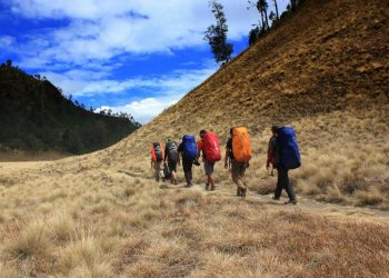 GUNUNG SEMERU 4 Hari 3 Malam Rp 1.450.000