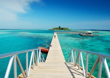 PULAU TIDUNG 2 Hari 1 Malam Mulai dari Rp 450.000