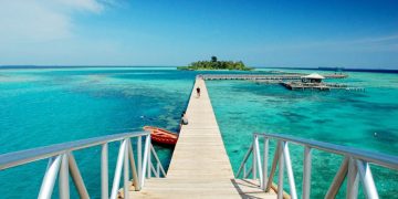 PULAU TIDUNG 2 Hari 1 Malam Mulai dari Rp 450.000