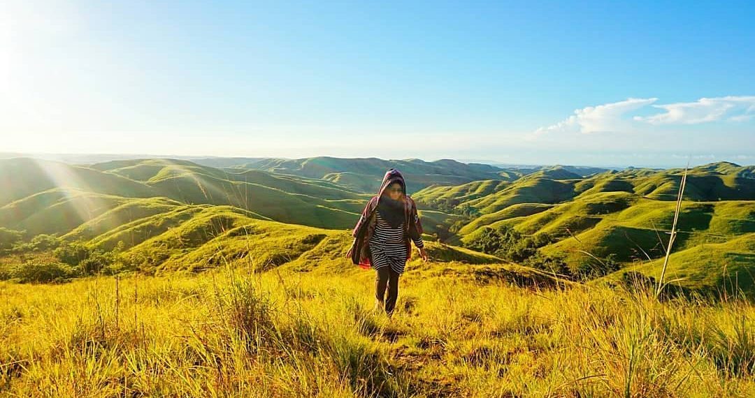 SUMBA 4 Hari 3 Malam Rp. 2.800.000