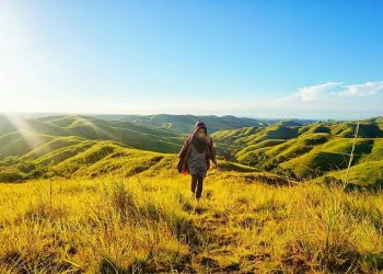 SUMBA 4 Hari 3 Malam Rp. 2.800.000