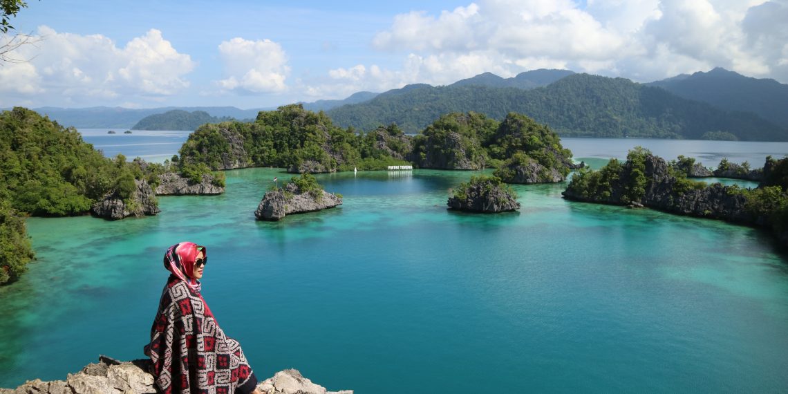 LABENGKI SOMBORI 3 Hari 2 Malam Rp 1.390.000