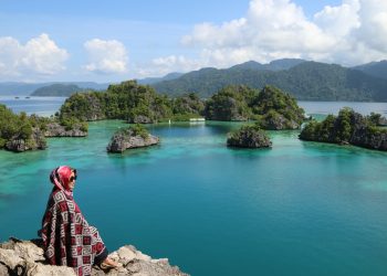 LABENGKI SOMBORI 3 Hari 2 Malam Rp 1.390.000