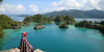 LABENGKI SOMBORI 3 Hari 2 Malam Rp 1.390.000