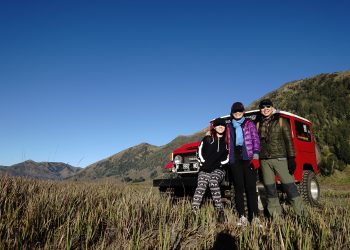 BROMO MIDNIGHT One Day Trip Rp 375.000