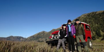 BROMO MIDNIGHT One Day Trip Rp 375.000
