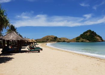 LOMBOK 3 Hari 2 Malam Rp 1.575.000