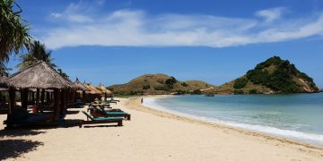 LOMBOK 3 Hari 2 Malam Rp 1.575.000