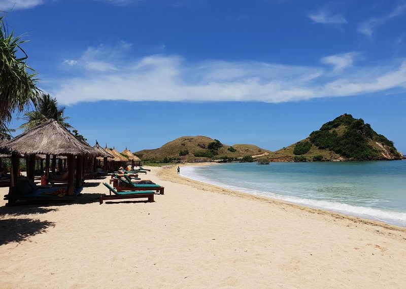 LOMBOK 3 Hari 2 Malam Rp 1.575.000