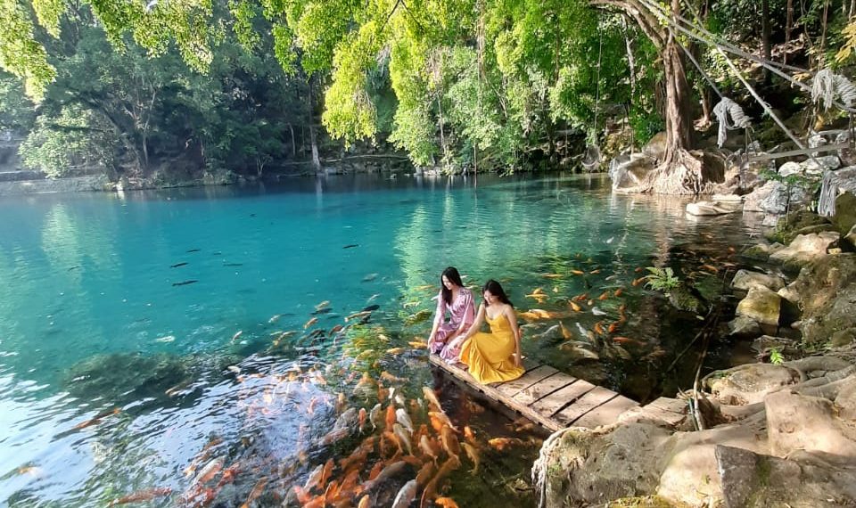 KUNINGAN MAJALENGKA2 Hari 1 Malam Mulai dari Rp 800.000