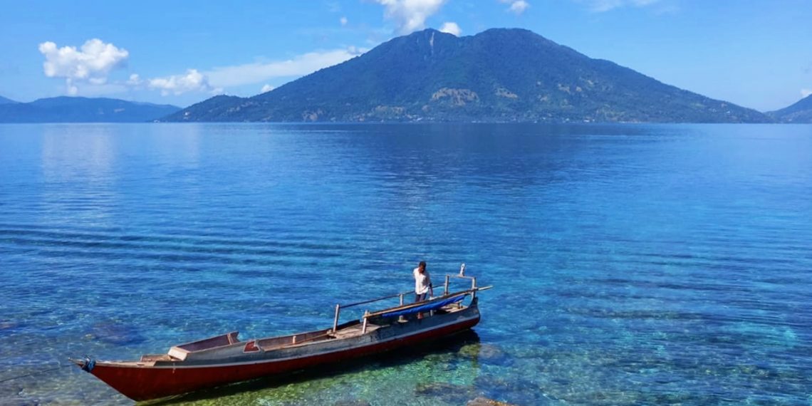 PULAU ALOR 4 Hari 3 Malam Rp 2.500.000