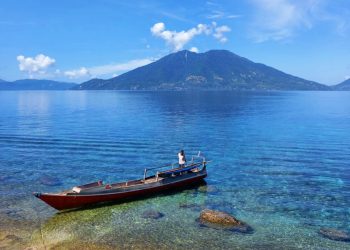 PULAU ALOR 4 Hari 3 Malam Rp 2.500.000