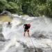 CANYONING BIBIJILAN One Day Trip Rp 600.000