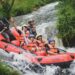 RAFTING PANGALENGAN One Day Trip  Rp 500.000