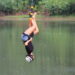 ROPEJUMP RAJAMANDALA One Day Trip Rp 550.000