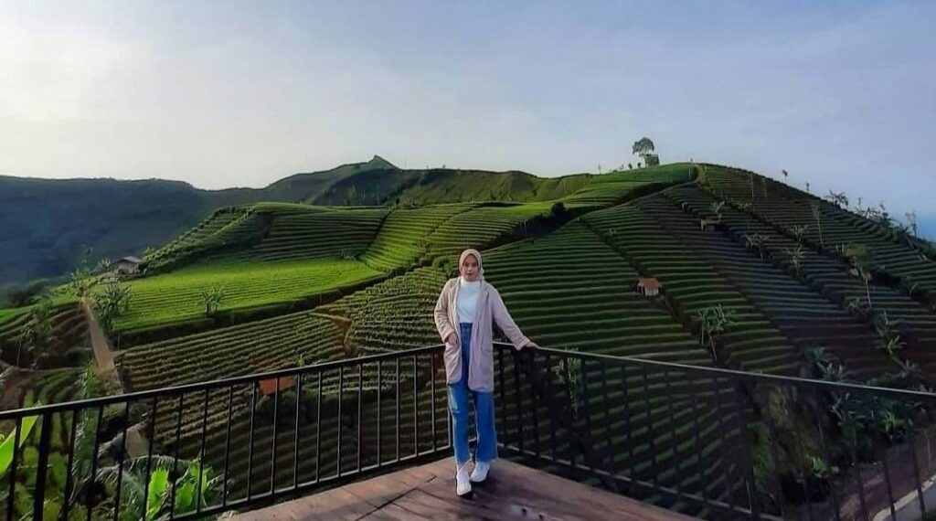 MAJALENGKA One Day Trip Rp 450.000