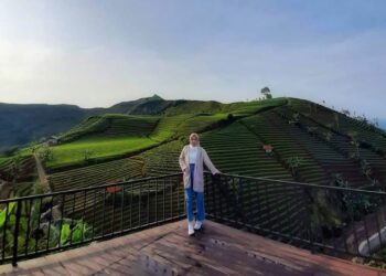 MAJALENGKA One Day Trip Rp 450.000