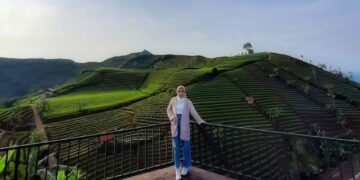MAJALENGKA One Day Trip Rp 450.000