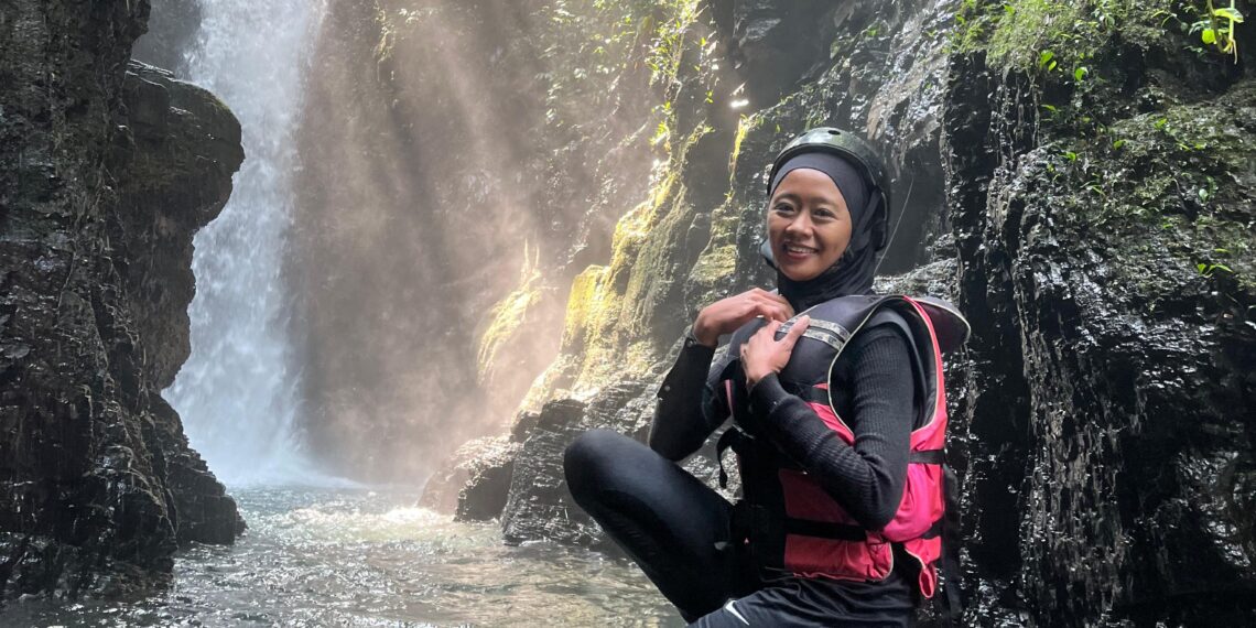 CURUG NAGA One Day Trip Rp 450.000