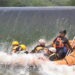 OPEN TRIP RAFTING CISADANE One Day Trip Rp 550.000