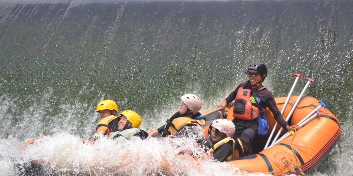 PARALAYANG PUNCAK One Day Trip Rp 850.000