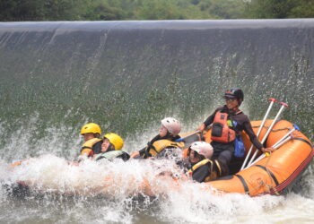 PARALAYANG PUNCAK One Day Trip Rp 850.000